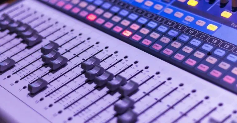 什麼是 Dynamic EQ?