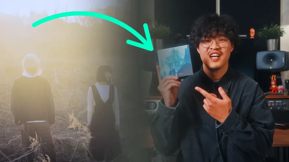 音樂製作人接案 - 一個日本樂團教我的事：音樂製作人如何在這個時代活下來